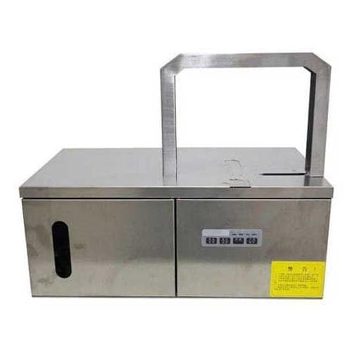 Máy gắn băng keo OPP cho dây và cáp YUANHAN ZCUT-KZ80 Máy gắn băng keo OPP cho dây và cáp YUANHAN ZCUT-KZ80