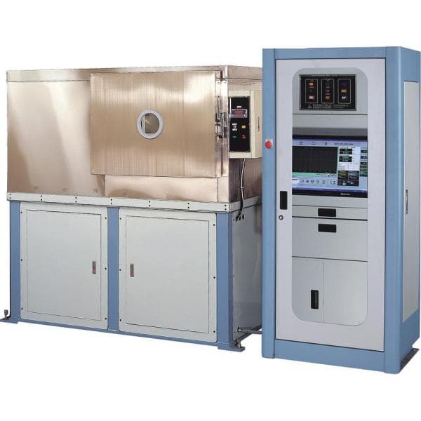 Chun Yen CY-6601 Máy kiểm tra độ mỏi khớp nối / Automobile Testers – Micro Computer Automobile Joint/Shaft Freezing Fatigue Durability Tester Chun Yen CY-6601 Máy kiểm tra độ mỏi khớp nối / Automobile Testers - Micro Computer Automobile Joint/Shaft Freezing Fatigue Durability Tester