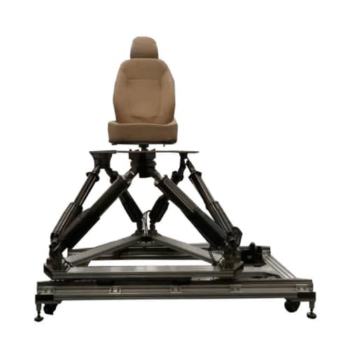 Bàn mô phỏng 6-DOF SM16-100 SM16-200 SM16-500 SM16-1000 SM16-2000 SM16-5000 SM16-10T Simulation Table Bàn mô phỏng 6-DOF SM16-100 SM16-200 SM16-500 SM16-1000 SM16-2000 SM16-5000 SM16-10T Simulation Table