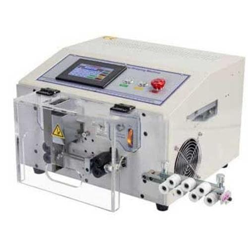 Máy cắt và bóc dây từ 0.1 đến 4.5mm² YUANHAN YH-BSDB2 Máy cắt và bóc dây từ 0.1 đến 4.5mm² YUANHAN YH-BSDB2