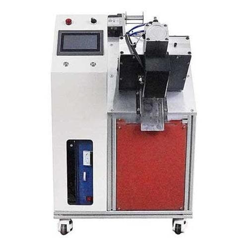 Máy cắt băng dính bằng siêu âm YUANHAN YH-D210 Máy cắt băng dính bằng siêu âm YUANHAN YH-D210