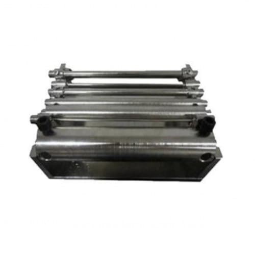 Thiết bị kiểm tra khả năng chống nứt dây / cáp PVC GB / T2951.31.9-2008 / PVC Wire / Cable Cracking Resistance Winding Test Apparatus GB/T2951.31.9-2008 KL-1 Thiết bị kiểm tra khả năng chống nứt dây / cáp PVC GB / T2951.31.9-2008 / PVC Wire / Cable Cracking Resistance Winding Test Apparatus GB/T2951.31.9-2008 KL-1