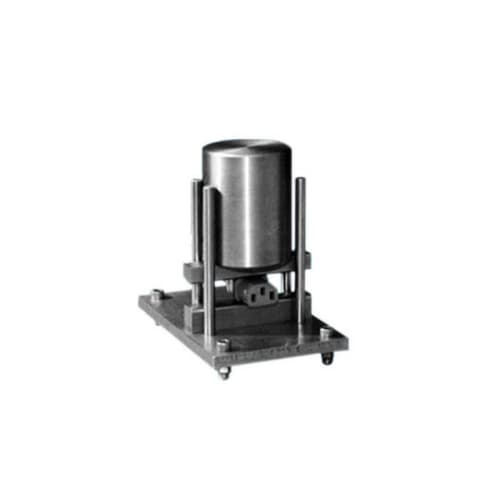 IEC60884-1 Điều khoản 24.19 Hình 38 Máy thử nghiệm nén khả năng chịu nhiệt / IEC60884-1 Clause 24.19 Figure 38 Heat Resistance Compression Testing Machine RH-1 IEC60884-1 Điều khoản 24.19 Hình 38 Máy thử nghiệm nén khả năng chịu nhiệt / IEC60884-1 Clause 24.19 Figure 38 Heat Resistance Compression Testing Machine RH-1