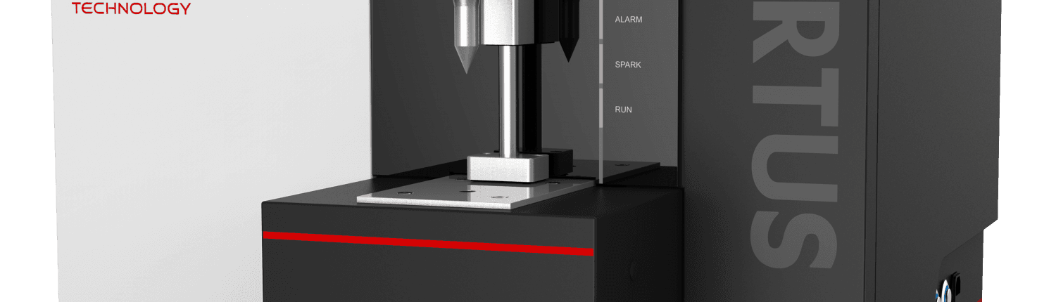 Máy phân tích quang phổ ARTUS 10 ARUN Máy phân tích quang phổ ARTUS 10 ARUN