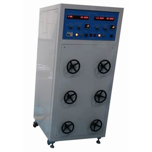 Thiết bị thử nghiệm 300V IEC dành cho thiết bị thử nghiệm tải điện trở, cảm ứng và điện dung IEC60884 IEC 60884-1 2013 điều khoản 20 và 21, IEC 60950-1, IEC 60598-1, IEC61058-1, IEC60669-1 / Thiết bị thử nghiệm 300V IEC dành cho thiết bị thử nghiệm tải điện trở, cảm ứng và điện dung IEC60884 IEC 60884-1 2013 điều khoản 20 và 21, IEC 60950-1, IEC 60598-1, IEC61058-1, IEC60669-1 /