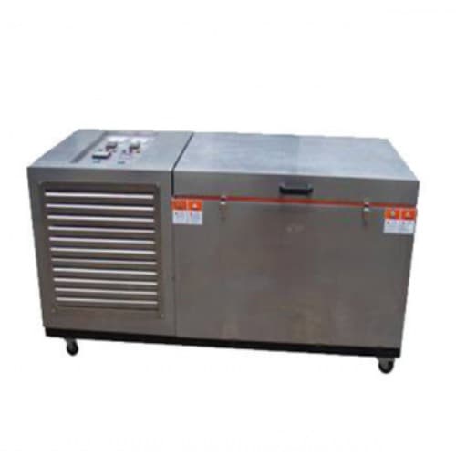 IEC60540 Cáp dây điện Phòng thử nghiệm nhiệt độ thấp Hộp đông lạnh 150L / IEC60540 Electric Wire Cable Low Temperature Test Chamber 150L Freezing Box DW-1 IEC60540 Cáp dây điện Phòng thử nghiệm nhiệt độ thấp Hộp đông lạnh 150L / IEC60540 Electric Wire Cable Low Temperature Test Chamber 150L Freezing Box DW-1