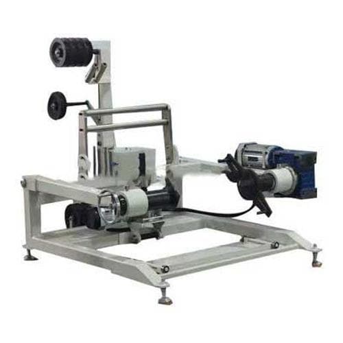 Hệ thống cấp dây cáp nặng YUANHAN YH-810 Hệ thống cấp dây cáp nặng YUANHAN YH-810