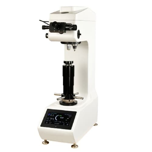 Máy kiểm tra độ cứng Vickers QUALITEC QTV-70 Máy kiểm tra độ cứng Vickers QUALITEC QTV-70