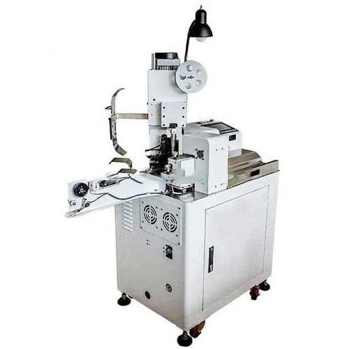 Máy cắt và bóc song song dây dẹt YUANHAN YH-R03 Máy cắt và bóc song song dây dẹt YUANHAN YH-R03