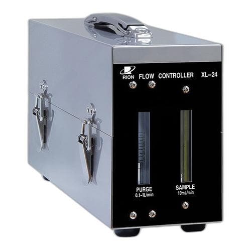 Bộ điều khiển lưu lượng cho máy đếm hạt trong chất lỏng RION XL-24 Bộ điều khiển lưu lượng cho máy đếm hạt trong chất lỏng RION XL-24