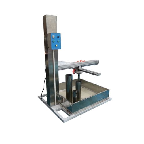 Máy kiểm tra va đập IEC60068-2-75 / Máy kiểm tra phát hành nam châm điện Ehc của 2J 5J 10J 20J 50J / IEC60068-2-75 Impact Testing Machine / Ehc Vertical Hammer Electromagnet Release Tester O Máy kiểm tra va đập IEC60068-2-75 / Máy kiểm tra phát hành nam châm điện Ehc của 2J 5J 10J 20J 50J / IEC60068-2-75 Impact Testing Machine / Ehc Vertical Hammer Electromagnet Release Tester O