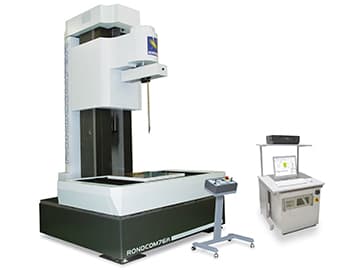 Máy đo độ tròn độ trụ RONDCOM 76A Accretech Máy đo độ tròn độ trụ RONDCOM 76A Accretech