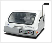 Máy cắt mẫu Máy cắt mẫu