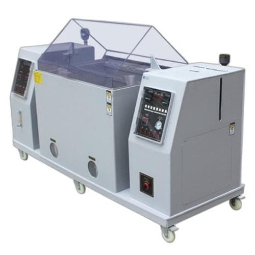 Phòng thử nghiệm ăn mòn theo chu kỳ Phòng thử nghiệm ăn mòn theo chu kỳ