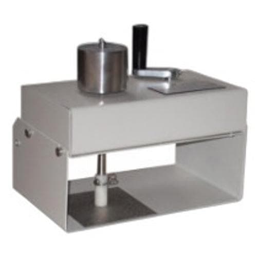 Thiết bị kiểm tra dệt quay dọc AATCC116 Máy cắt xén 5 Thiết bị kiểm tra dệt quay dọc AATCC116 Máy cắt xén 5