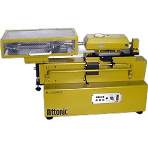 Đế đo lực nằm ngang kiểu chạy điện ATTONIC M-507E Đế đo lực nằm ngang kiểu chạy điện ATTONIC M-507E
