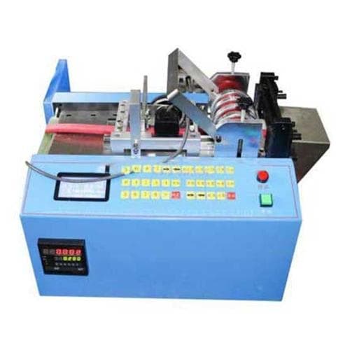 Máy cắt ống và đo chiều dài tự động YUANHAN ZCUT-100JM Máy cắt ống và đo chiều dài tự động YUANHAN ZCUT-100JM