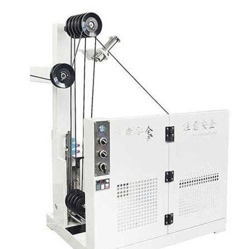 Máy giải đấu dây cáp chạy trước YUANHAN YH-830 Máy giải đấu dây cáp chạy trước YUANHAN YH-830