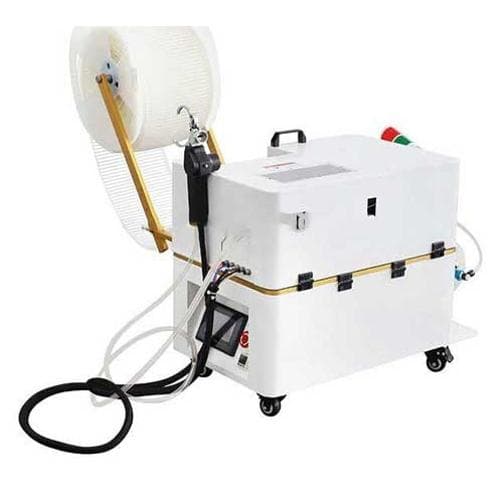 Máy khóa buộc dây cáp nhựa từ cuộn YUANHAN YH-LD120S Máy khóa buộc dây cáp nhựa từ cuộn YUANHAN YH-LD120S