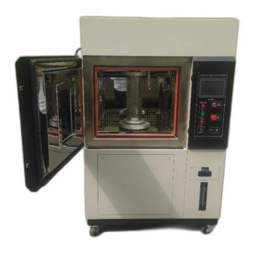 Máy kiểm tra phun nước muối có thể lập trình Máy kiểm tra phun nước muối có thể lập trình