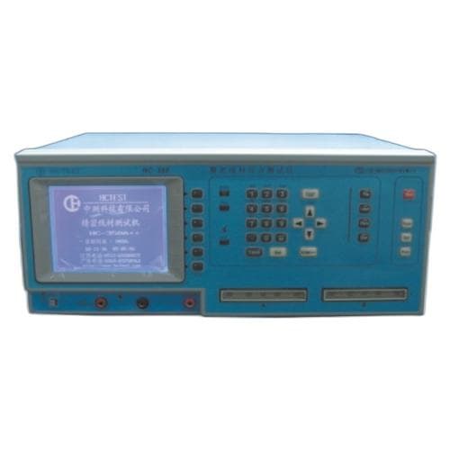 Máy kiểm tra cáp chính xác HCTEST HC-6350H Máy kiểm tra cáp chính xác HCTEST HC-6350H