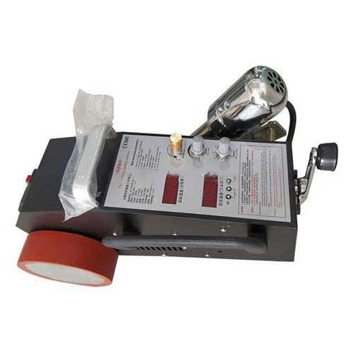 Máy hàn băng PVC kết hợp YUANHAN YH-3000A Máy hàn băng PVC kết hợp YUANHAN YH-3000A