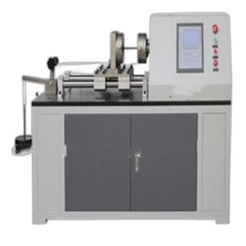 Máy kiểm tra quấn 1 Máy kiểm tra quấn 1