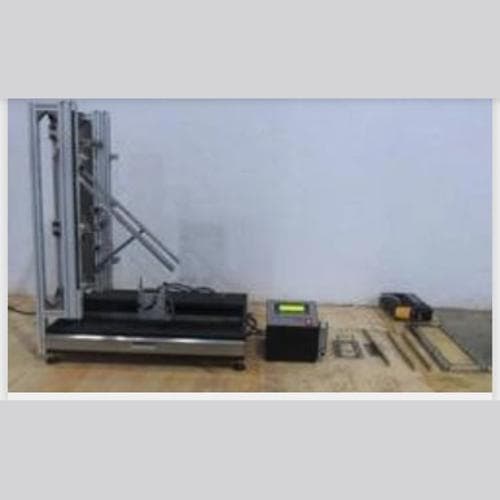 Máy kiểm tra khả năng cháy dọc đa năng GB/T 5456 Máy kiểm tra khả năng cháy dọc đa năng GB/T 5456