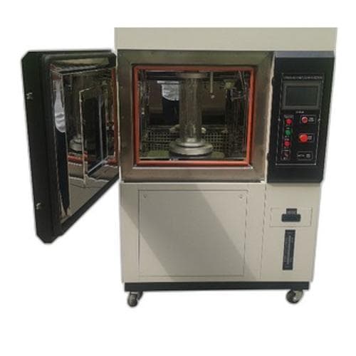 Phòng thử nghiệm lão hóa tăng tốc bằng đèn hồ quang Xenon – Mô phỏng thời tiết mưa và ánh sáng mặt trời YU YANG YY16LL Phòng thử nghiệm lão hóa tăng tốc bằng đèn hồ quang Xenon - Mô phỏng thời tiết mưa và ánh sáng mặt trời YU YANG YY16LL