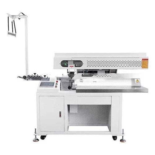 Máy cắt bóc dây điện tốc độ cao YUANHAN YH-950 Máy cắt bóc dây điện tốc độ cao YUANHAN YH-950