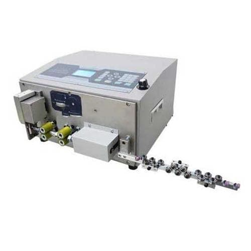 Máy tự động loại bỏ sơn dây nam châm YUANHAN YH-B08 Máy tự động loại bỏ sơn dây nam châm YUANHAN YH-B08