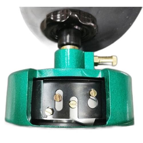 Máy Cắt Mẫu Vải Tròn Circular của Nhà Sản Xuất Nổi Tiếng Máy Cắt GSM YU YANG YYGSM07S Máy Cắt Mẫu Vải Tròn Circular của Nhà Sản Xuất Nổi Tiếng Máy Cắt GSM YU YANG YYGSM07S