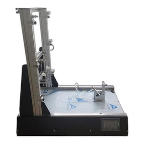 Thiết bị kiểm tra độ lan truyền ngọn lửa 120kg cho quần áo phù hợp Tiêu chuẩn EN 367 ISO9151 YU YANG YYF001 Thiết bị kiểm tra độ lan truyền ngọn lửa 120kg cho quần áo phù hợp Tiêu chuẩn EN 367 ISO9151 YU YANG YYF001