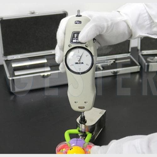 Thiết bị kiểm tra đồ chơi chống quần áo Thiết bị kiểm tra đồ chơi chống quần áo