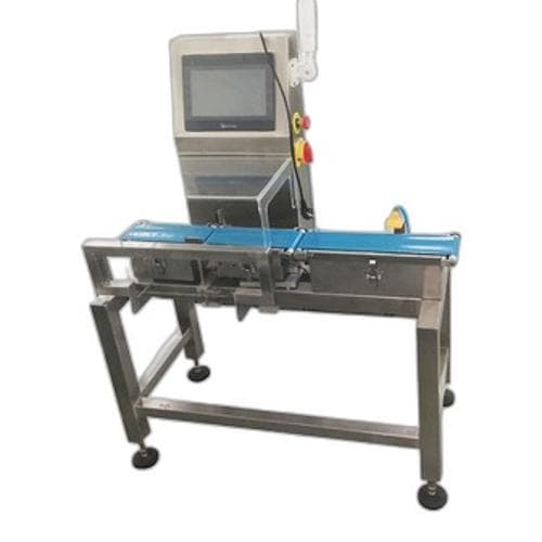 Kiểm tra cân và máy dò kim loại Công nghiệp thực phẩm Kiểm tra băng tải tự động Cân YU YANG YYC001 Kiểm tra cân và máy dò kim loại Công nghiệp thực phẩm Kiểm tra băng tải tự động Cân YU YANG YYC001