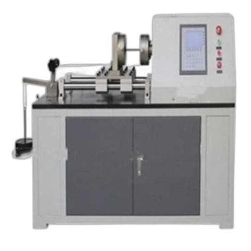 Máy thử nghiệm xoắn và bọc dây kim loại Các thông số hiệu suất Máy thử nghiệm xoắn và xoắn tối đa YU YANG 001 Máy thử nghiệm xoắn và bọc dây kim loại Các thông số hiệu suất Máy thử nghiệm xoắn và xoắn tối đa YU YANG 001