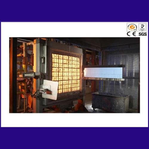 Thiết bị kiểm tra chất lượng xây dựng BS476-7 Thiết bị vật liệu YU YANG YYC007 Thiết bị kiểm tra chất lượng xây dựng BS476-7 Thiết bị vật liệu YU YANG YYC007