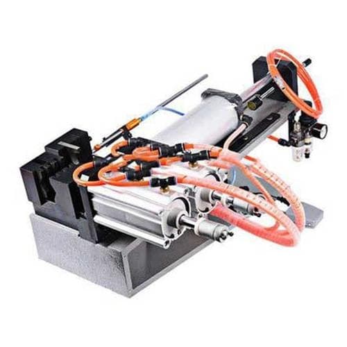 Máy cắt vỏ cáp khí nén YUANHAN YH-620 Máy cắt vỏ cáp khí nén YUANHAN YH-620