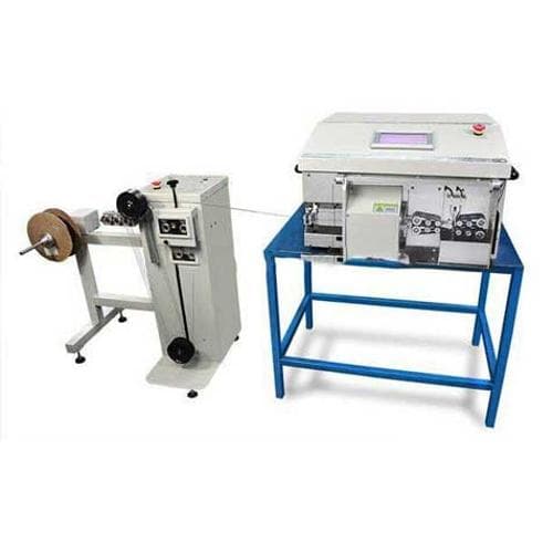 Máy cắt bóc dây tín hiệu dạng cốt tự động YUANHAN YH-9800 Máy cắt bóc dây tín hiệu dạng cốt tự động YUANHAN YH-9800