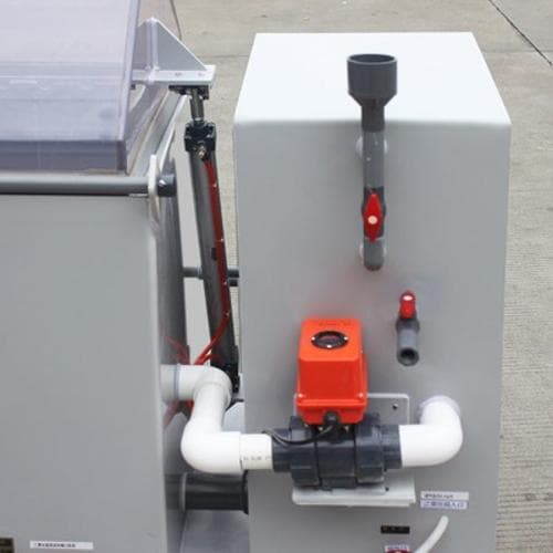 Máy thử phun muối cho lớp phủ chống ăn mòn Máy thử phun muối cho lớp phủ chống ăn mòn