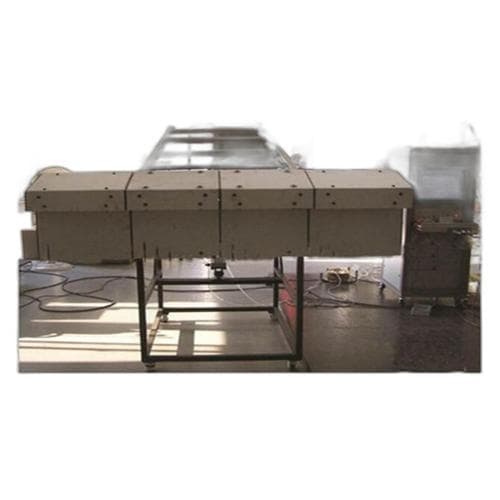 Máy kiểm tra đồ đạc dễ cháy 50 / 60Hz Nguồn điện 3 pha YU YANG YYC019 Máy kiểm tra đồ đạc dễ cháy 50 / 60Hz Nguồn điện 3 pha YU YANG YYC019