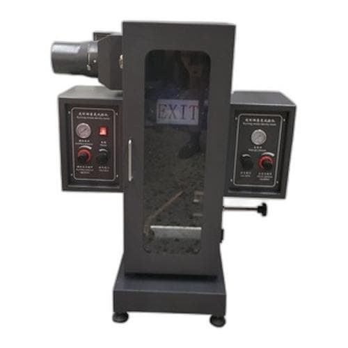 D2843 Thiết bị kiểm tra khả năng cháy mật độ khói 500W 50Hz YU YANG YYF011 D2843 Thiết bị kiểm tra khả năng cháy mật độ khói 500W 50Hz YU YANG YYF011