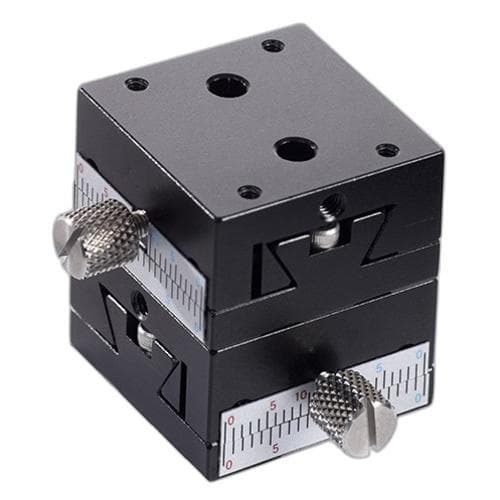 Bàn trượt dạng đuôi én trên trục XY MIRUC-OPTICAL XYMB60 Bàn trượt dạng đuôi én trên trục XY MIRUC-OPTICAL XYMB60