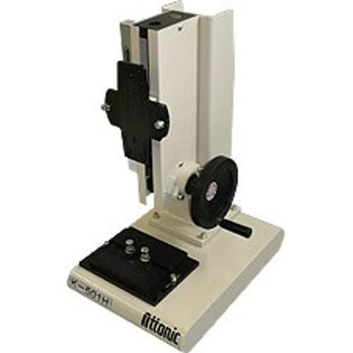 Đế đo lực phương thẳng đứng kiểu Manual ATTONIC K-501H Đế đo lực phương thẳng đứng kiểu Manual ATTONIC K-501H