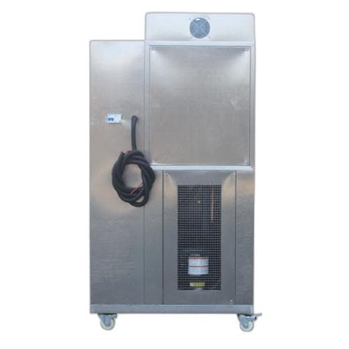 Phòng thử nghiệm khí hậu nhiệt độ và độ ẩm không đổi 380VAC YU YANG YYX180 Phòng thử nghiệm khí hậu nhiệt độ và độ ẩm không đổi 380VAC YU YANG YYX180