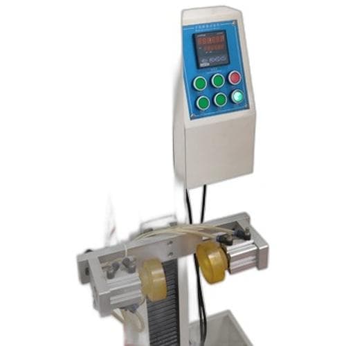 Thiết bị kiểm tra độ bền kéo cột đơn Máy 60 Hz 1500mm YU YANG YYPJ37 Thiết bị kiểm tra độ bền kéo cột đơn Máy 60 Hz 1500mm YU YANG YYPJ37