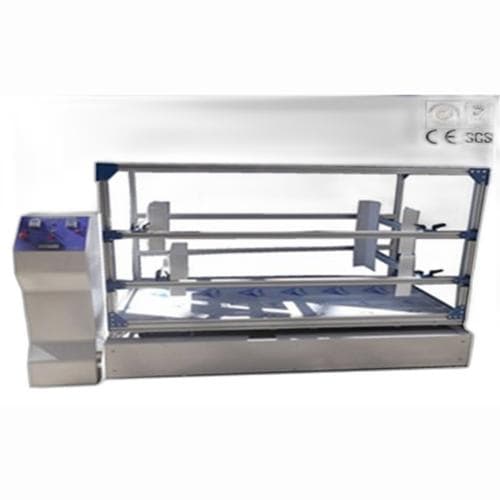 Thiết bị kiểm tra gói rung động 1 inch YUYANG 2100x1100x1450mm YU YANG YYP031 Thiết bị kiểm tra gói rung động 1 inch YUYANG 2100x1100x1450mm YU YANG YYP031