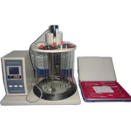 Máy kiểm tra điểm chớp cháy dầu – 250V 10A Máy kiểm tra điểm chớp cháy dầu - 250V 10A