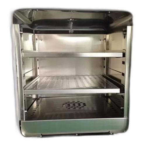Lò sấy tuần hoàn không khí nóng 1000L Phòng thử nghiệm môi trường Thép không gỉ YU YANG YYE001-1000 Lò sấy tuần hoàn không khí nóng 1000L Phòng thử nghiệm môi trường Thép không gỉ YU YANG YYE001-1000
