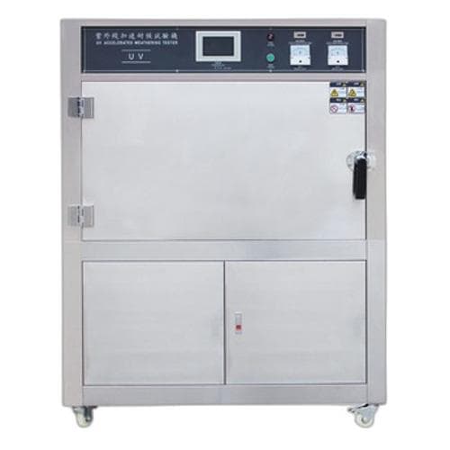 Máy kiểm tra lão hóa UV Astm D4587 Máy kiểm tra lão hóa UV Astm D4587